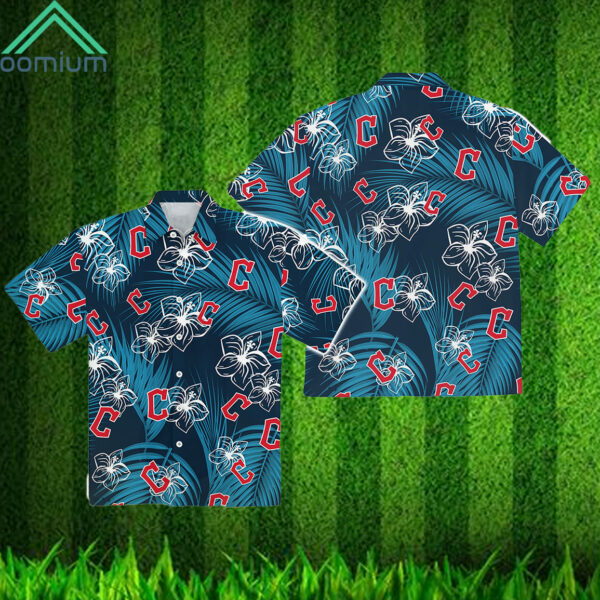 Cleveland Guardians Hawaiian Shirt 2023 Giveaway