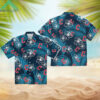 Cleveland Guardians Hawaiian Shirt 2023 Giveaway