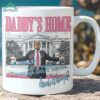 Daddy's Home Trump Mug