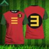 Eminem Robin Shirt