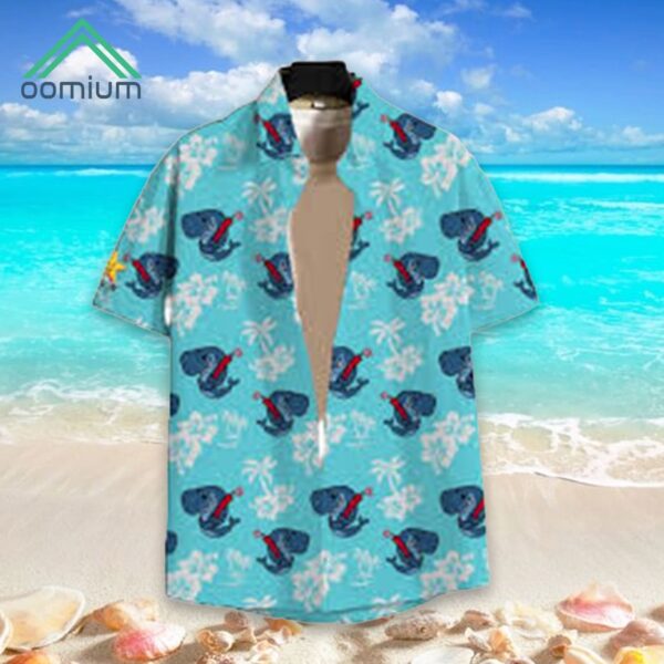 Eugene Emeralds Whales Hawaiian Shirt Giveaway 2024