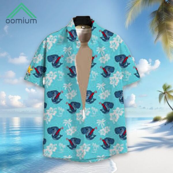 Eugene Emeralds Whales Hawaiian Shirt Giveaway 2024