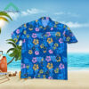 Fireflies Margaritaville Night Hawaiian Shirt Giveaway 2024 1