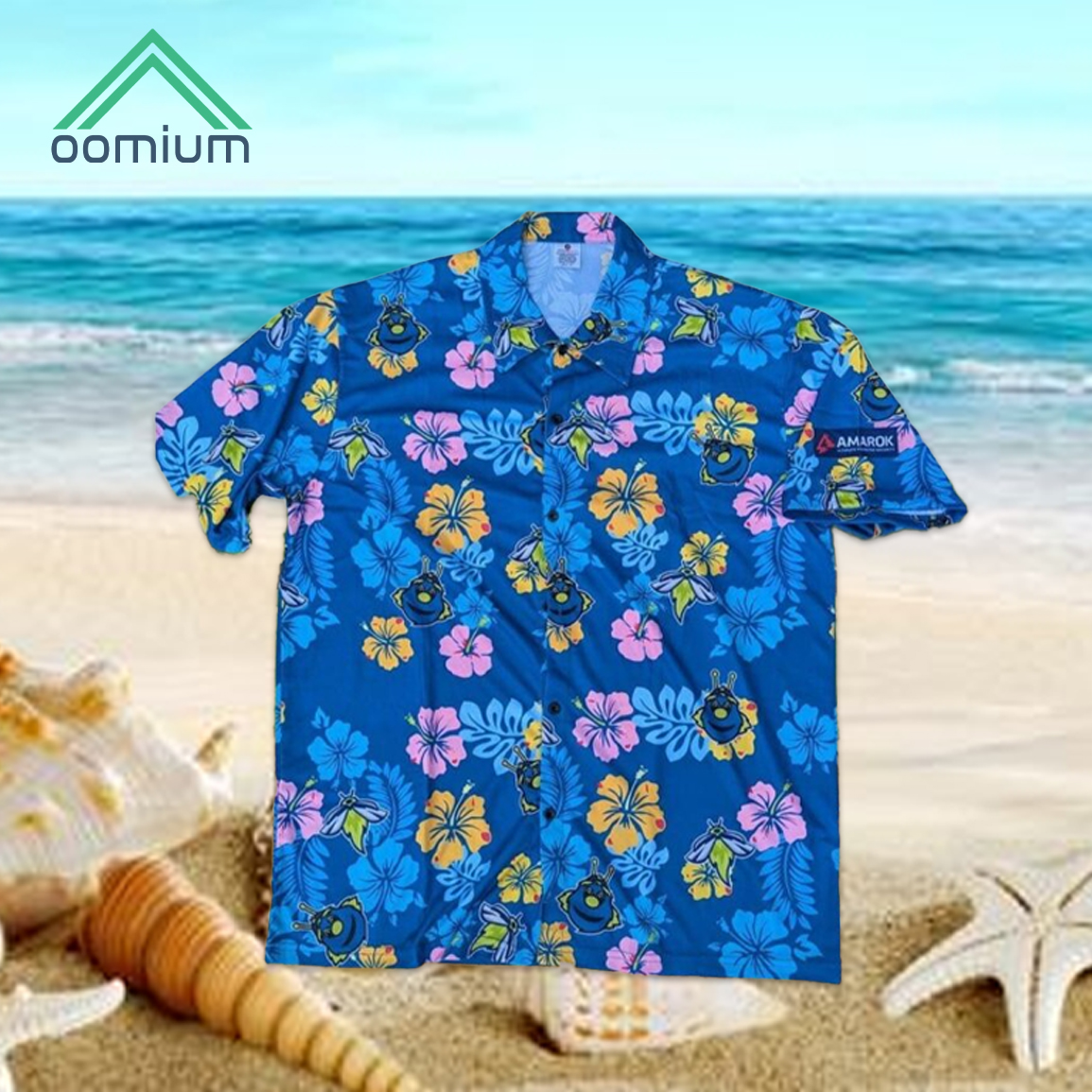 Fireflies Margaritaville Night Hawaiian Shirt Giveaway 2024