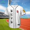 Harry Potter Night Cardinals Jersey Giveaway 2024