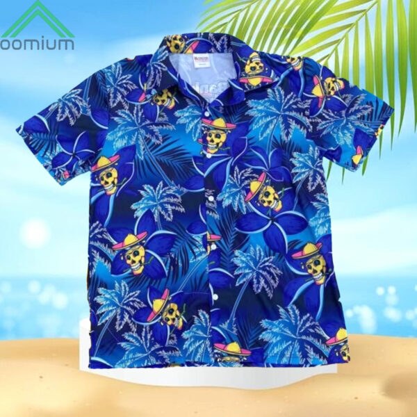 Hillcats Limonadas Hawaiian Shirt Giveaway 2024