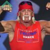 Hulk Hogan Trump Vance Make America Great Again 2024 Shirt