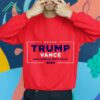 Hulk Hogan Trump Vance Make America Great Again 2024 Shirt