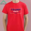 Hulk Hogan Trump Vance Make America Great Again 2024 Tank Top