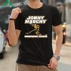 Jonathan Marchessault Jonny Marchy Nashville Shirt