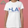 Kamala Harris 2024 Comma LA Shirt 3