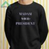 Kamala Harris 2024 Madam Vice President Shirt 2