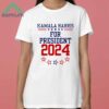 Kamala Harris For President 2024 Shirt 3