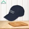 Kamala Harris Make America Laugh Again Hat