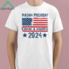 Madam President Kamala Harris 2024 Shirt