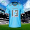 Marlins Football Jersey Giveaway 2024