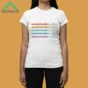 Mental Health Matters Mental Health Awareness Shirt