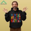 Mental Health Matters Shirt