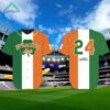 Mets Irish Jersey Giveaway 2024