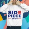 Montel Williams Side Piece 2024 Shirt