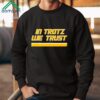 Nashville Hockey In Trotz We Trust Shirt