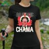 No Magic Chama Shirt