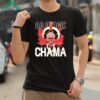 No Magic Chama Shirt