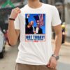 Not Today You Cant Kill Freedom Donald Trump Survived Shooter Shirt