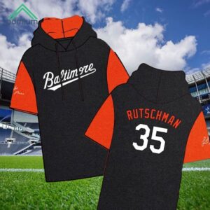 Orioles Shirt Hoodie Giveaway 2024