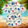 Phillies Margaritaville Night Hawaiian Shirt Giveaway 2024