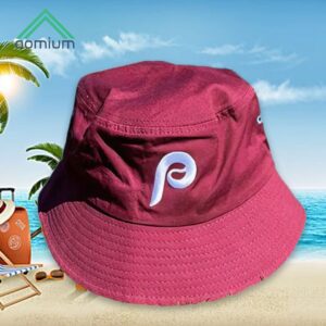 Phillies Miller Lite Floppy Hat Giveaway 2024