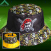 Pirates Bucket Hat 2024 Giveaway