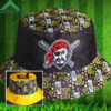 Pirates Bucket Hat 2024 Giveaway