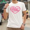 Pussy Eater Heart Shirt