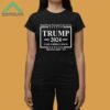 Republican National Convention Trump 2024 Take America Back Milwaukee Shirt