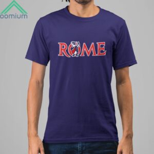 Rome Emperors Patriotic Shirt Giveaway 2024