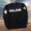 Royals IOWA Night Sweatshirt Giveaway 2024