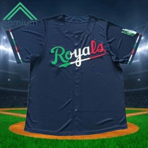 Royals Italian Heritage Day Jersey Giveaway 2024 1 1
