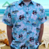 Senators Hawaiian Shirt Giveaway 2024