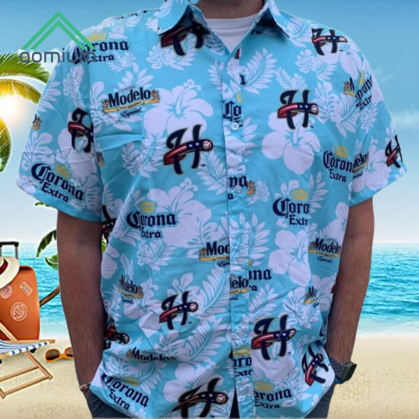 Senators Hawaiian Shirt Giveaway 2024