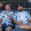 Sod Poodles Margaritaville Night Hawaiian Shirt Giveaway 2024