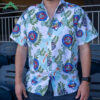 Sod Poodles Margaritaville Night Hawaiian Shirt Giveaway 2024