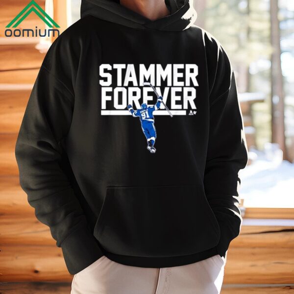 Steven Stamkos Stammer Forever Shirt