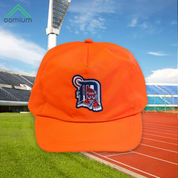 Tigers 90s Retro Hat 2024 Giveaway