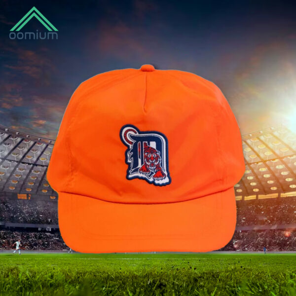 Tigers 90s Retro Hat 2024 Giveaway