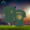 Tigers House of the Dragon Jersey 2024