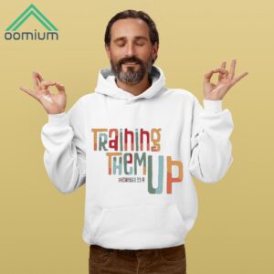 Training Them Up Shirt