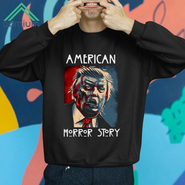 Trump American Horror Story Shirt