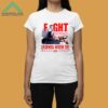 Trump Fight Legends Never Die 2024 Shirt