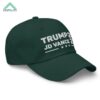 Trump JD Vance 2024 Embordered Hat